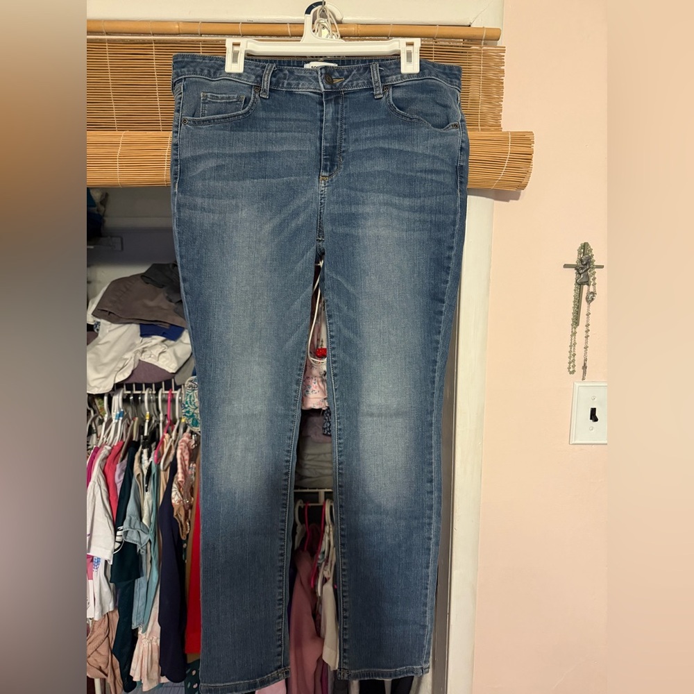Somona Skinny Jeans size 16